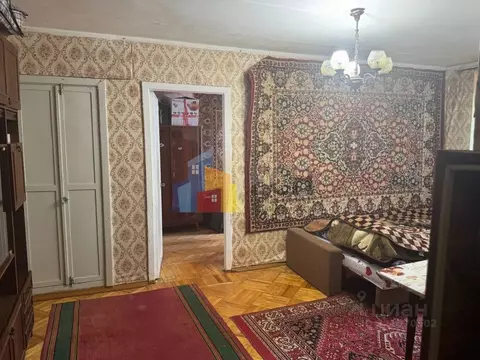 3-к кв. Тульская область, Тула Мясново мкр, проезд Парашютный, 38А ...