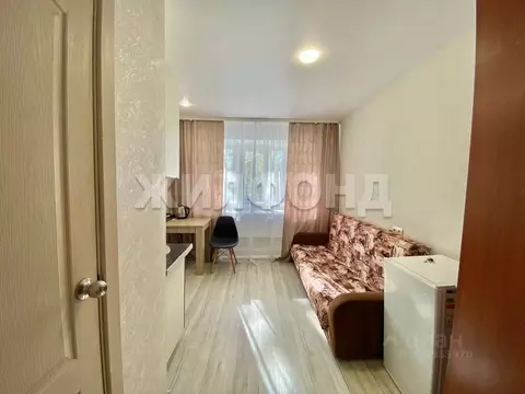 Студия Томская область, Томск Черемошники мкр, ул. 5-й Армии, 26 (13.5 ...