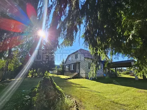 Дом в Смоленская область, Смоленский муниципальный округ, д. Рай ул. ...