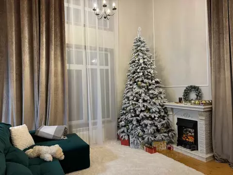 Дом в Московская область, Дмитровский муниципальный округ, д. Теряево ...