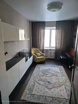 4-к кв. Башкортостан, Уфа ул. Менделеева, 128к1 (119.8 м)