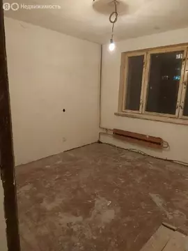 3-комнатная квартира: Мытищи, Новомытищинский проспект, 39к1 (59.5 м)