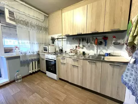 2-комнатная квартира: посёлок городского типа Хорлово, улица Победы, 1 ...