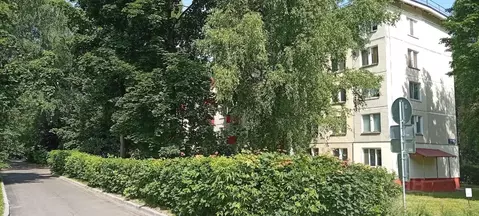 2-к кв. Московская область, Реутов Советская ул., 21 (42.0 м)