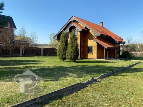 Участок в Москва с. Былово, 141 (44.7 сот.)