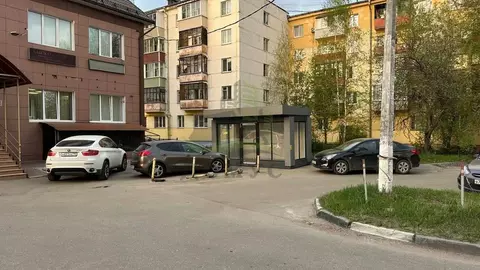 Помещение свободного назначения в Московская область, Раменское ...