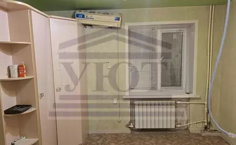 Студия Самарская область, Самара ул. Гастелло, 12 (18.0 м)