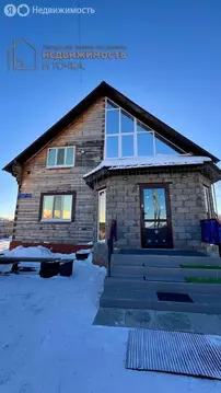 Дом в село Куяново, Садовая улица (155.2 м)