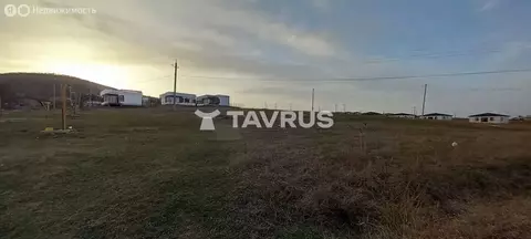 Участок в Добровское сельское поселение, село Краснолесье (6 м)