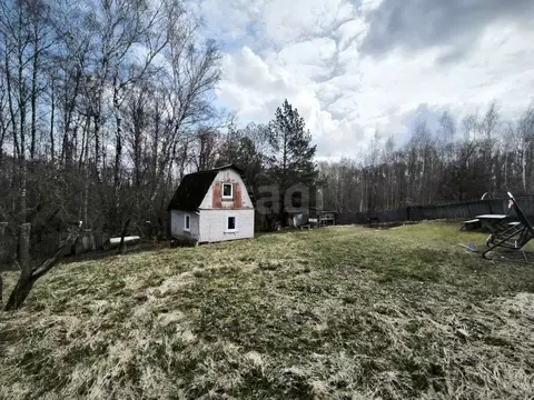 Дом в Брянская область, Брянский район, Снежское с/пос, пос. Верный ...