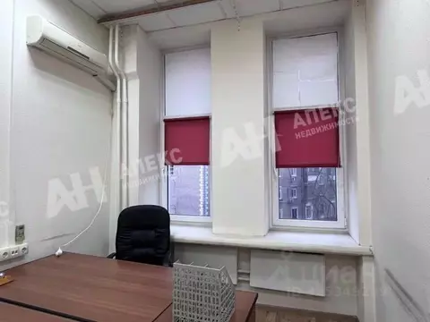 Офис в Москва просп. Мира, 101В (27 м)