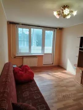 2-к кв. Ленинградская область, Тихвин 5-й мкр, 21 (45.0 м)