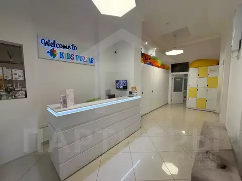 Помещение свободного назначения в Краснодарский край, Краснодар ...