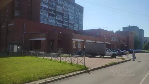 Помещение свободного назначения в Санкт-Петербург, Санкт-Петербург, ...