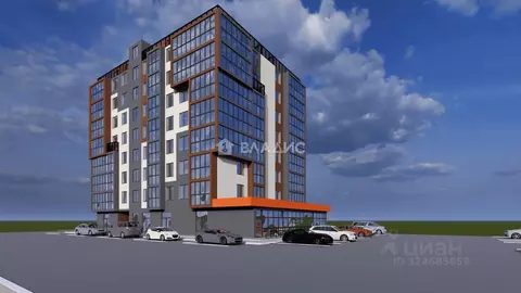 1-к кв. Алтайский край, Бийск Приобская ул., 7 (31.9 м)