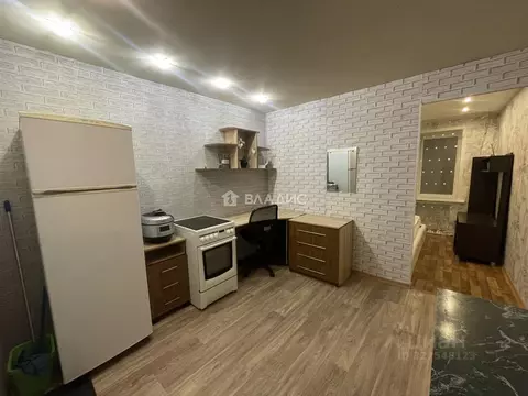 Комната Владимирская область, Владимир ул. Сурикова, 12 (18.5 м)