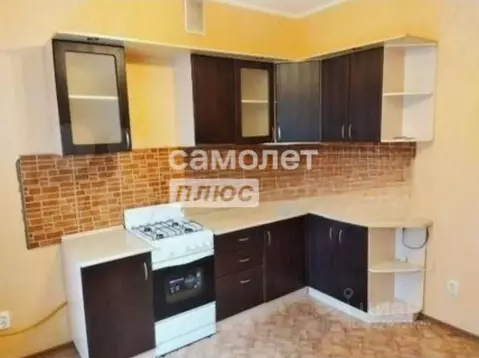 1-к кв. Липецкая область, Липецк ул. Валентина Скороходова, 11 (45.0 ...