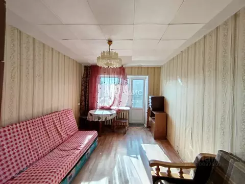 Комната Владимирская область, Владимир ул. Горького, 89 (16.3 м)