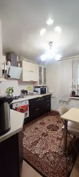 2-к кв. Саратовская область, Саратов ул. Имени Н.И. Крылова, 1 (54.0 ...