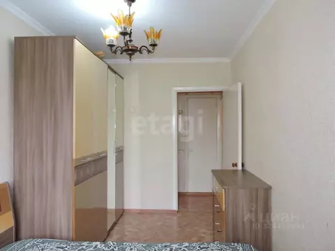 2-к кв. Саха (Якутия), Якутск ул. Хабарова, 27к4 (46.9 м)