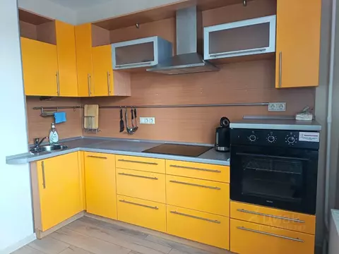 3-к кв. Москва ул. Барышиха, 23 (78.0 м)