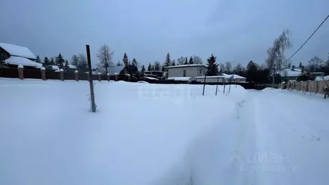 Участок в Москва Маяк-Бурцево СНТ, 186 (10.0 сот.)