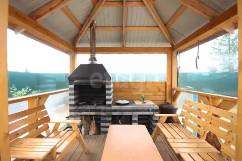 Участок в Ямало-Ненецкий АО, Новый Уренгой Северный Берег ДНТ, 24 (5.0 ...