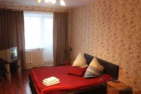 1-к кв. Архангельская область, Архангельск Воскресенская ул., 75к1 ...