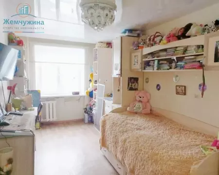 2-к кв. Ульяновская область, Димитровград ул. Победы, 6 (45.2 м)