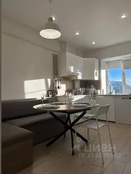 2-к кв. Мурманская область, Кировск ул. Советской Конституции, 14 ...