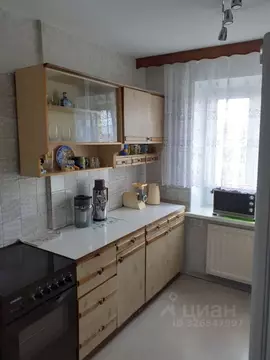 2-к кв. Санкт-Петербург просп. Просвещения, 35 (48.0 м)