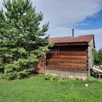 Дом в Новосибирская область, Бердск Отрадное СНТ, ул. 5-я, 41 (20 м)