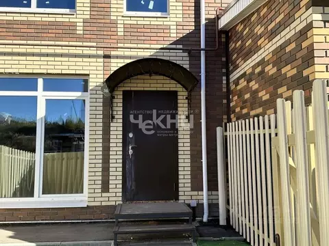 Таунхаус в Нижегородская область, Нижний Новгород д. Афонино, ул. ...