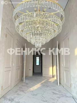 Дом в Пятигорск, садоводческий массив № 12, СНТ Кавказ (135 м)