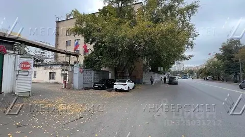 Офис в Москва Коровинское ш., 1А (209 м)