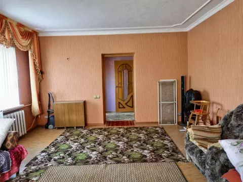 3-к кв. Краснодарский край, Темрюкский район, Ахтанизовская ст-ца ...