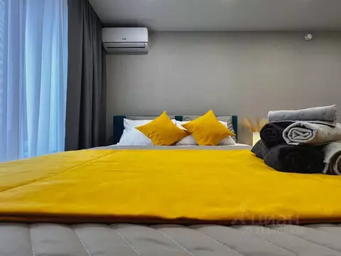 1-к кв. Смоленская область, Смоленск проезд Маршала Конева, 32 (20.0 ...