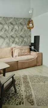 2-к кв. Пермский край, Чернушка Красноармейская ул., 99 (42.9 м)