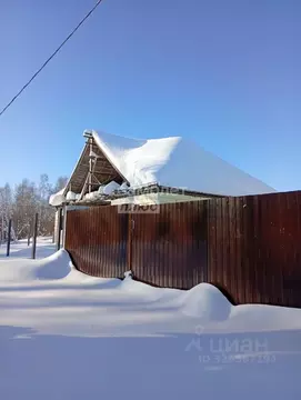 Дом в Тюменская область, Тюмень Бирюсинка СНТ, ул. Яблочная, 87 (160 ...