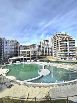 2-к кв. Крым, Феодосия муниципальный округ, Коктебель пгт ул. ...