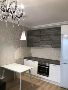 2-к кв. Москва Рязанский просп., 2/1к2Д (45.0 м)