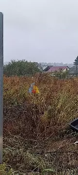 Участок в Тульская область, Тула городской округ, д. Петелино  (10.0 ...