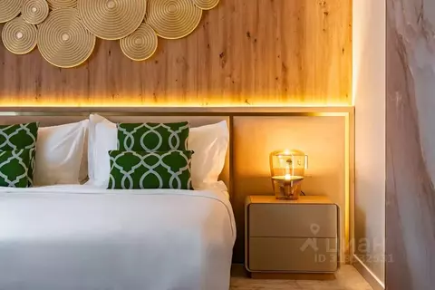 Комната Ростовская область, Ростов-на-Дону Левобережная ул., 72к1