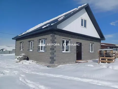 Дом в Башкортостан, Абзелиловский район, Ташбулатовский сельсовет, с. ...