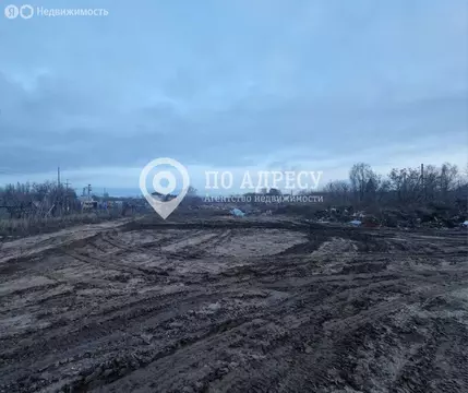 Участок в Саратов, территория Соколовая Гора (12 м)