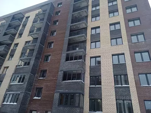 2-к кв. Ярославская область, Ярославль пер. Минина, 8 (46.09 м)