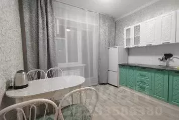 1-к кв. Забайкальский край, Чита Красноармейская ул., 12 (38.0 м)