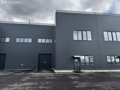 Офис (4000 м)