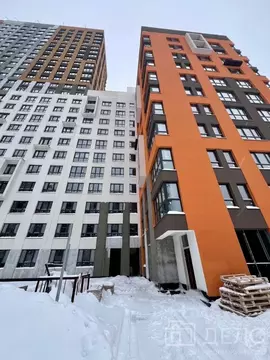 2-к кв. Рязанская область, Рязань Куйбышевское ш., 17 (48.0 м)