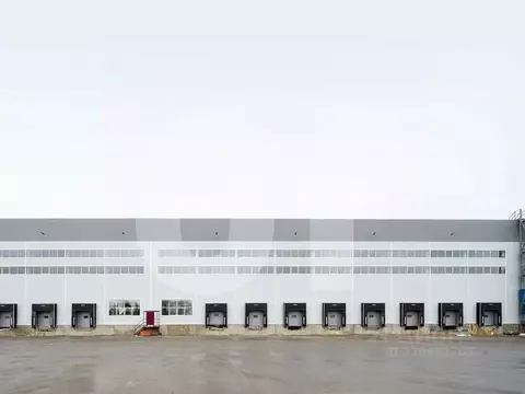 Склад в Московская область, Домодедово Белые Столбы мкр, ул. ...